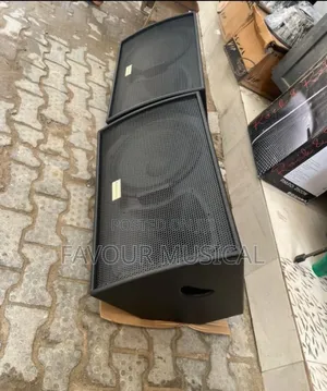 Sound Prince Professional Speaker