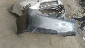 Tokunbo Sport Back Bumper Camry 2013