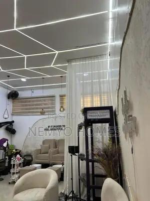Shop for Rent at Wuse 2, Abuja