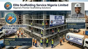 Scaffolding Services