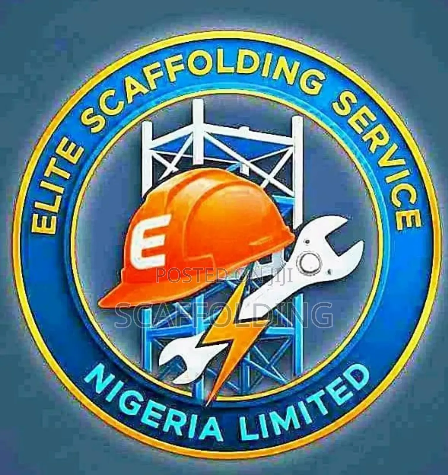 Scaffolding Services
