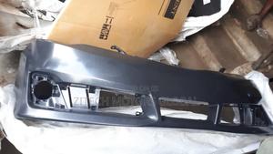 Front Bumper Camry 2012 Sport