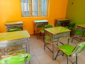 School for Sale in Isolo Lagos
