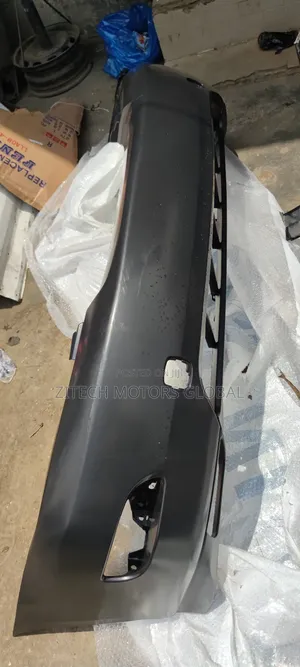 Front Bumper Rx330