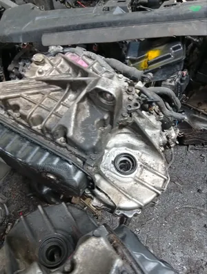 Toyota Camry Japan Engine and Gearbox 22pin