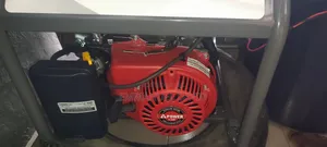 Ipower In6000c Petrol Generator for Sale.