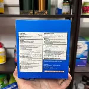 Minoxidil for Hair Growth, 1 Bottle