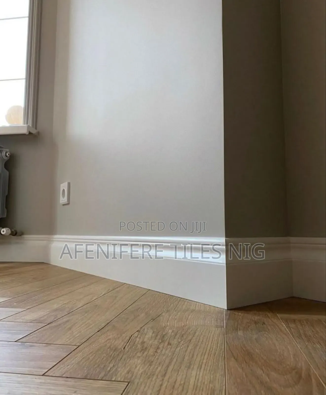 Ps Floor Wall Skirting