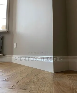 Ps Floor Wall Skirting