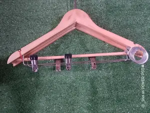 Anti Theft Hanger