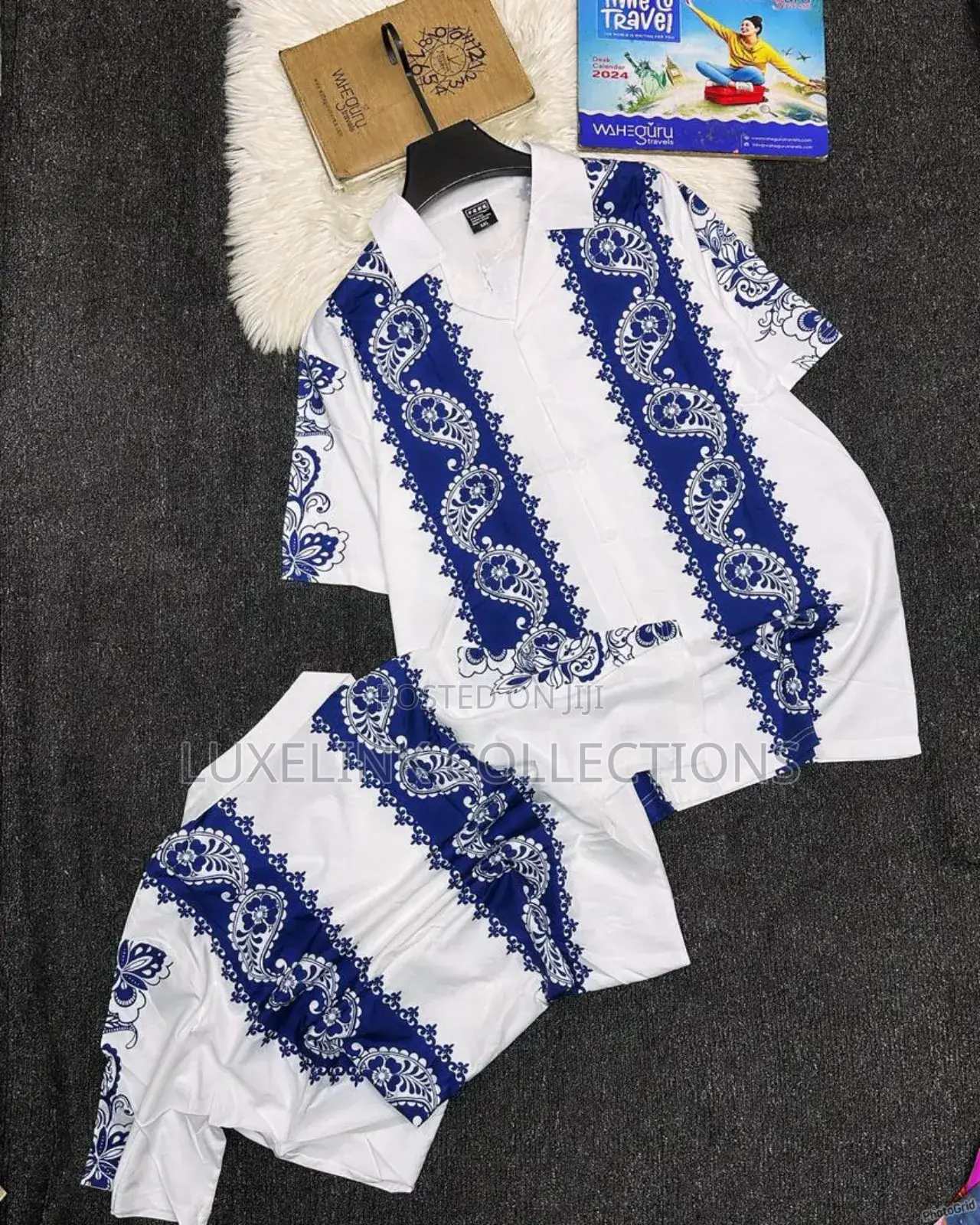 Vintage Shirts