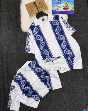Vintage Shirts