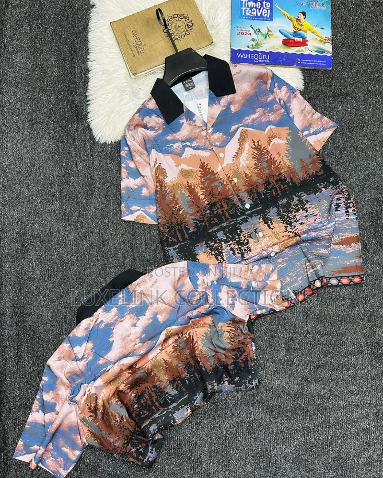 Vintage Shirts