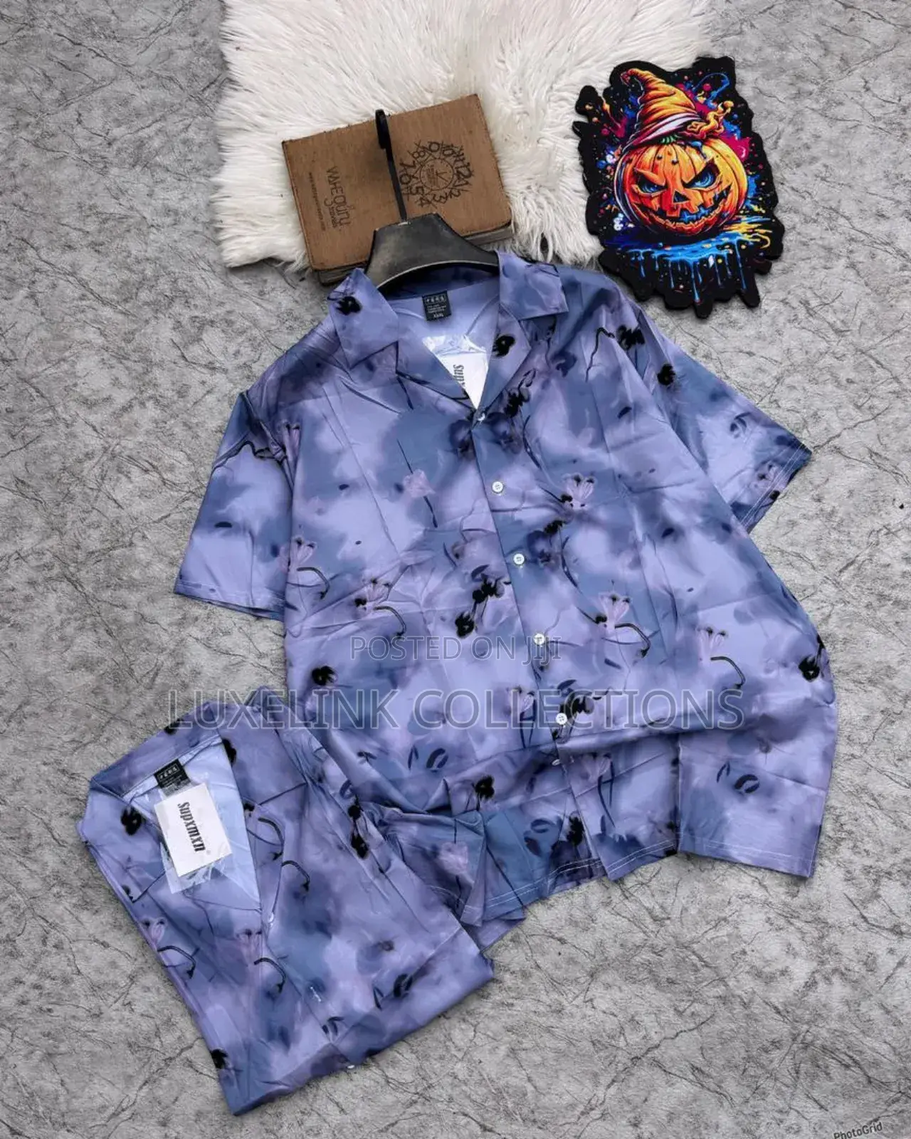 Vintage Shirts