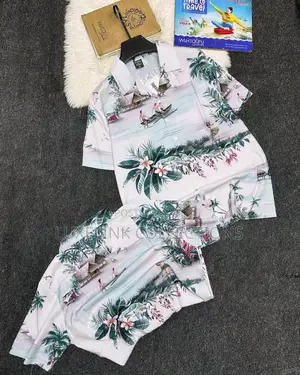 Vintage Shirts