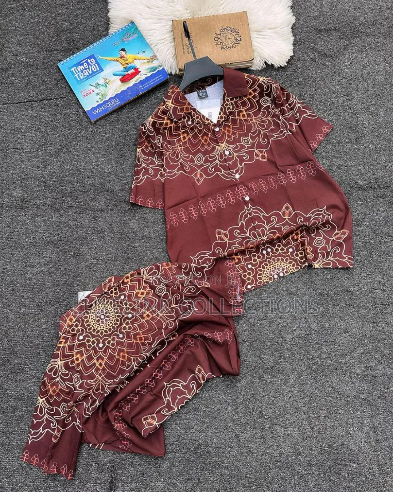Vintage Shirts
