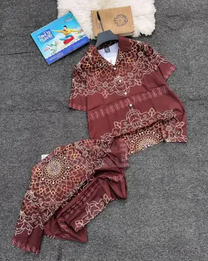 Vintage Shirts