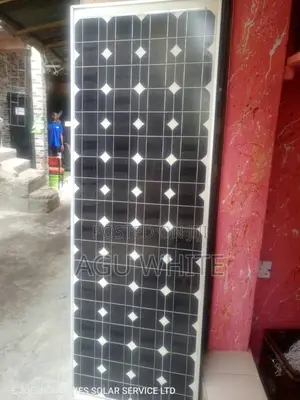 Solar Panels
