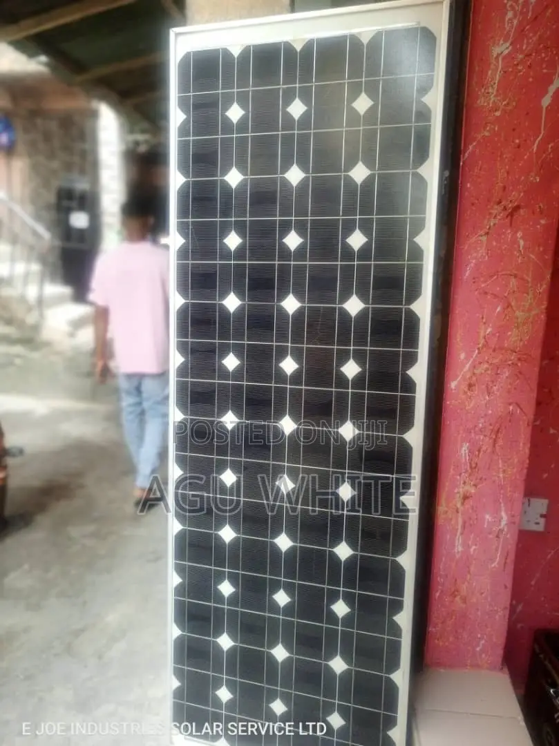 Solar Panels