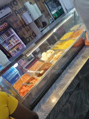 Food Warmmer