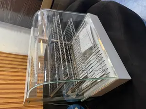 High Quality Snacks Warmer