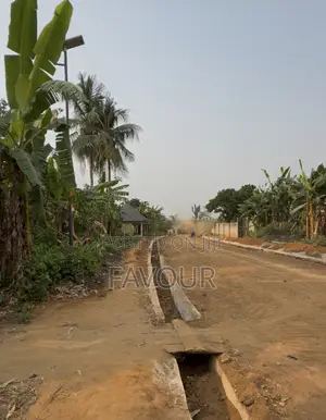 Land at Ozuaha