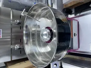 High Quality Candy Floss Machine