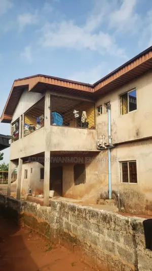 12bdrm Block of Flats in Nopac Properties And, Benin City for sale