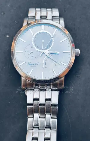 Kenneth Cole Original Wristwatch