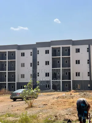 1bdrm Block of Flats in Life Camp for sale