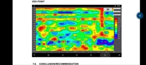 Geophysical Surveying