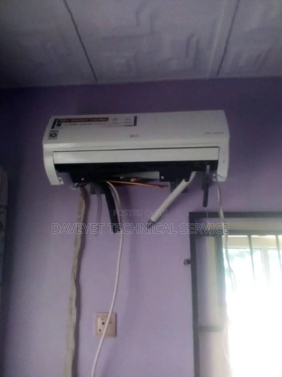 Ac Technician