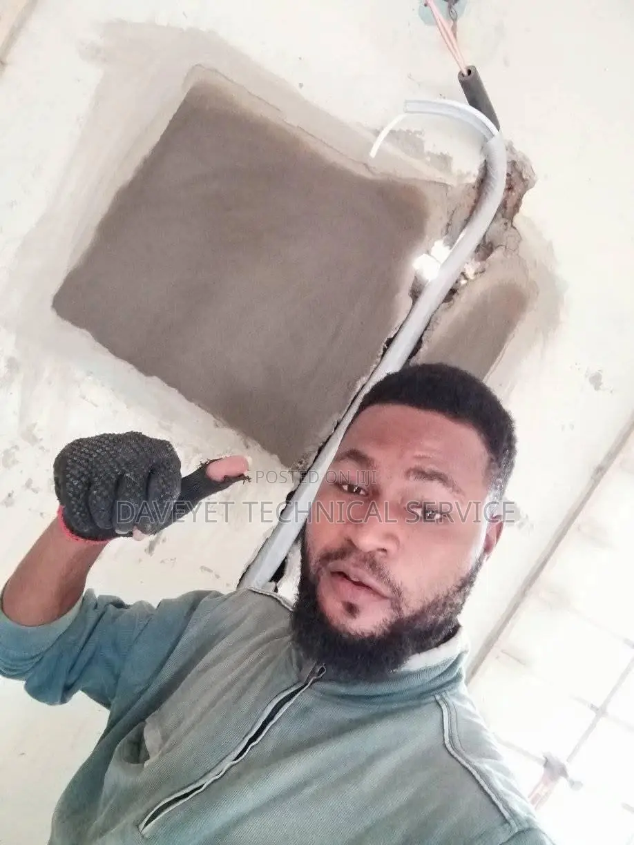 Ac Technician