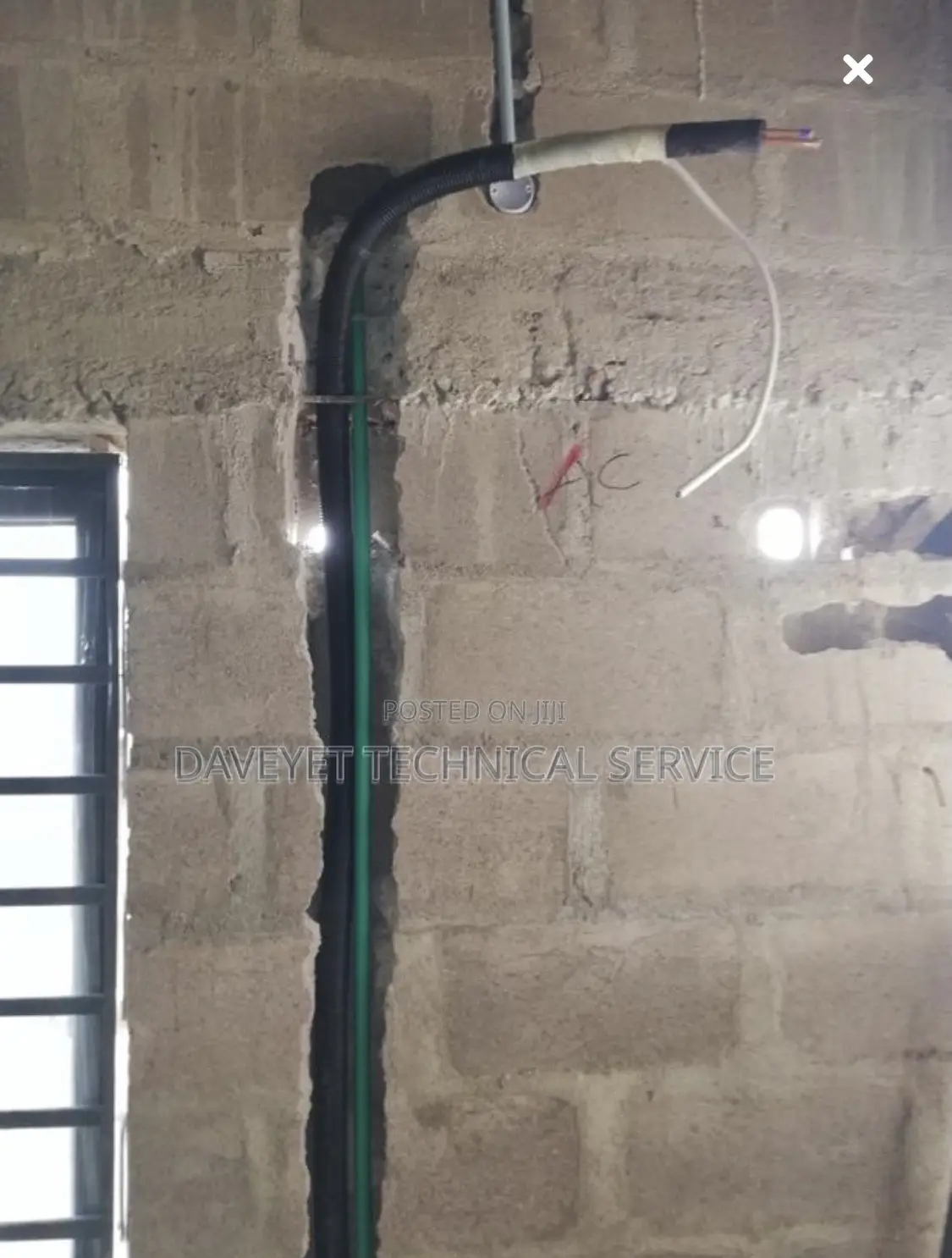 Ac Technician