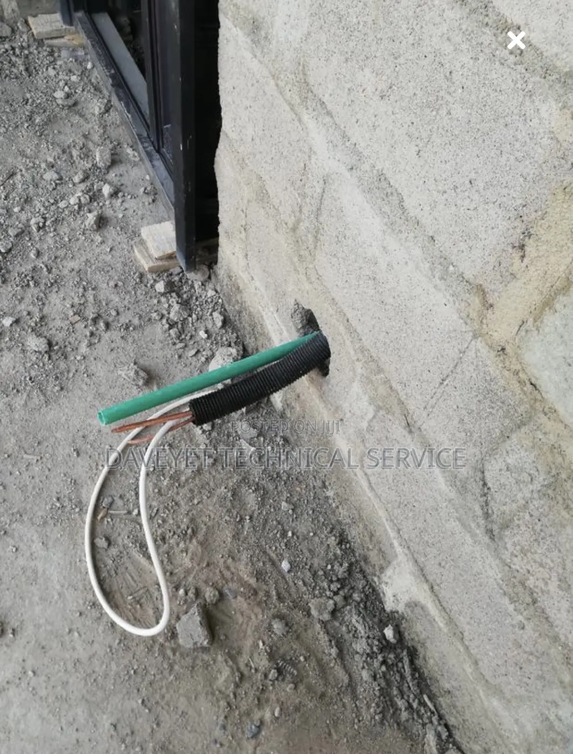 Ac Technician