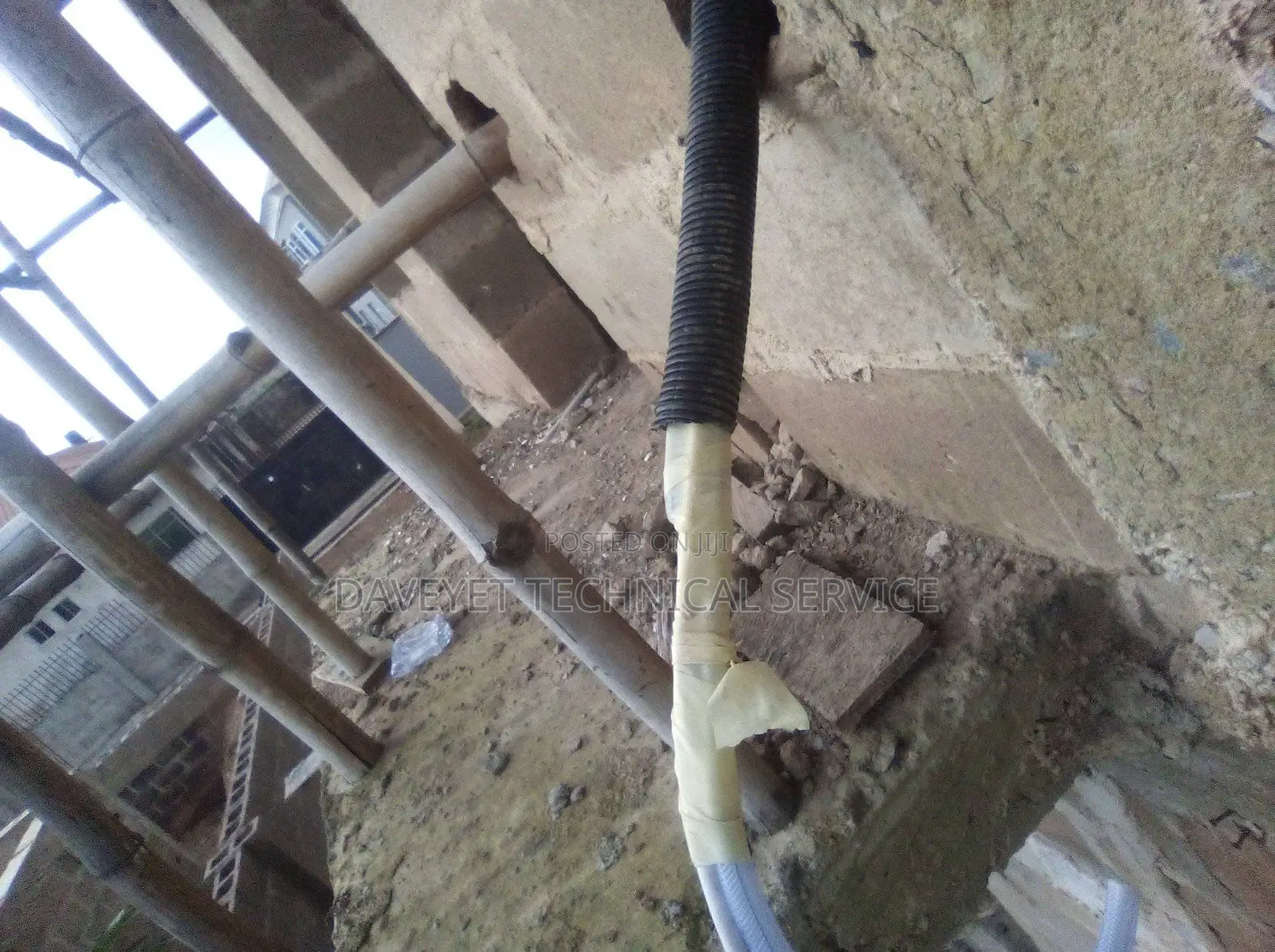 Ac Technician