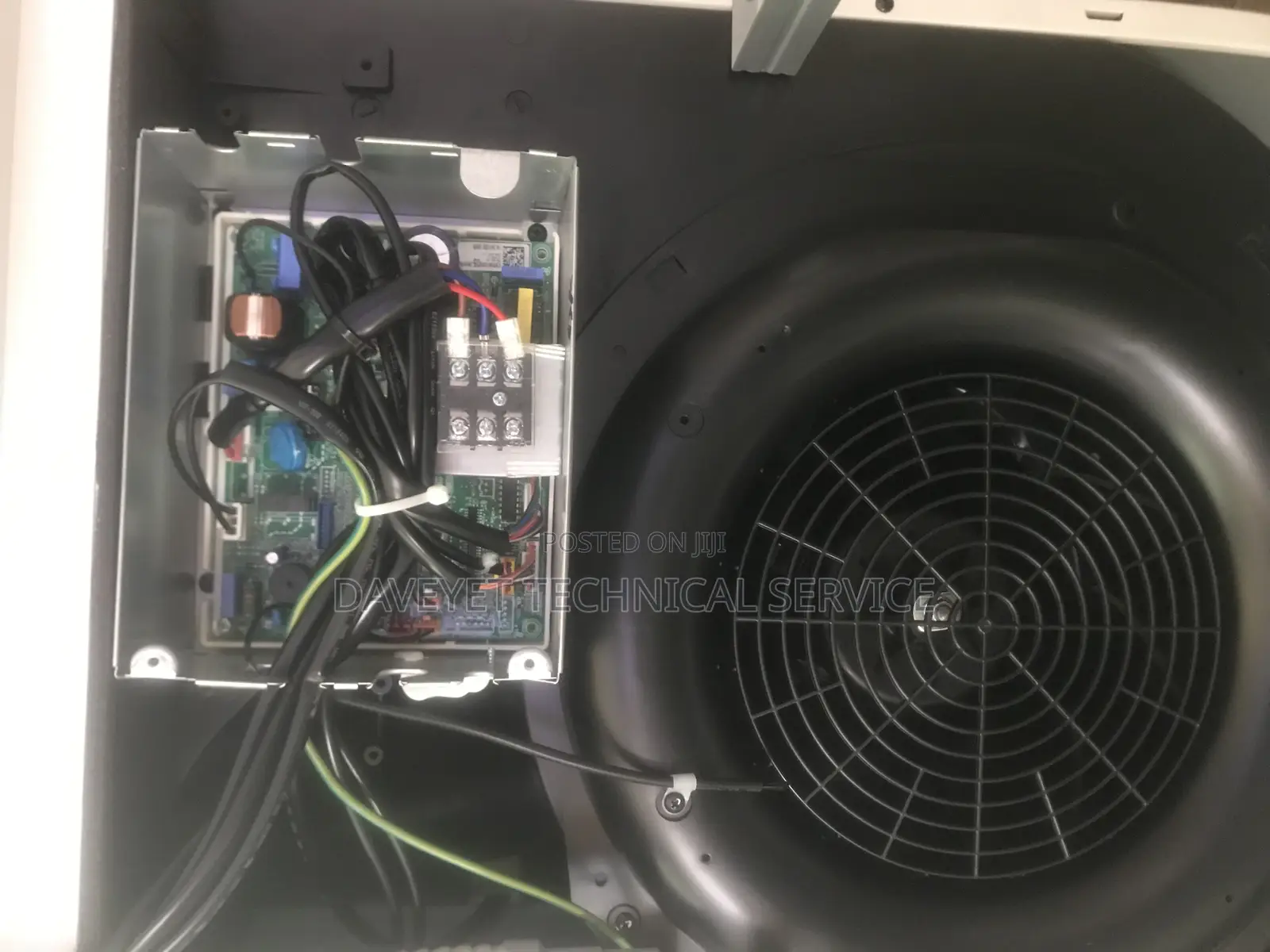 Ac Technician