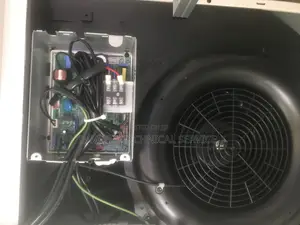 Ac Technician