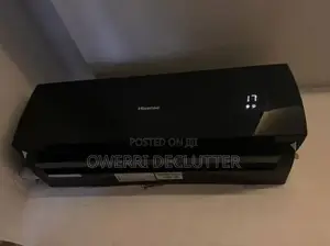 Hisense 1.5 Hp Low Voltage Non Inverter Ac
