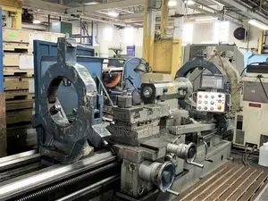 Mechanical Machinist