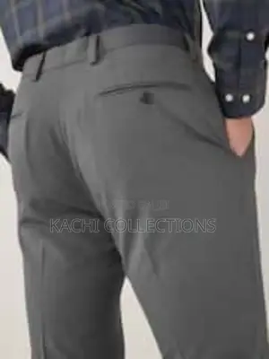 Men Quality Pant Trousers ||
