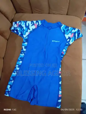 Swimming Essentials