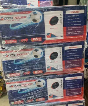 3.5kva 24v Hybrid Soccer Power Inverter