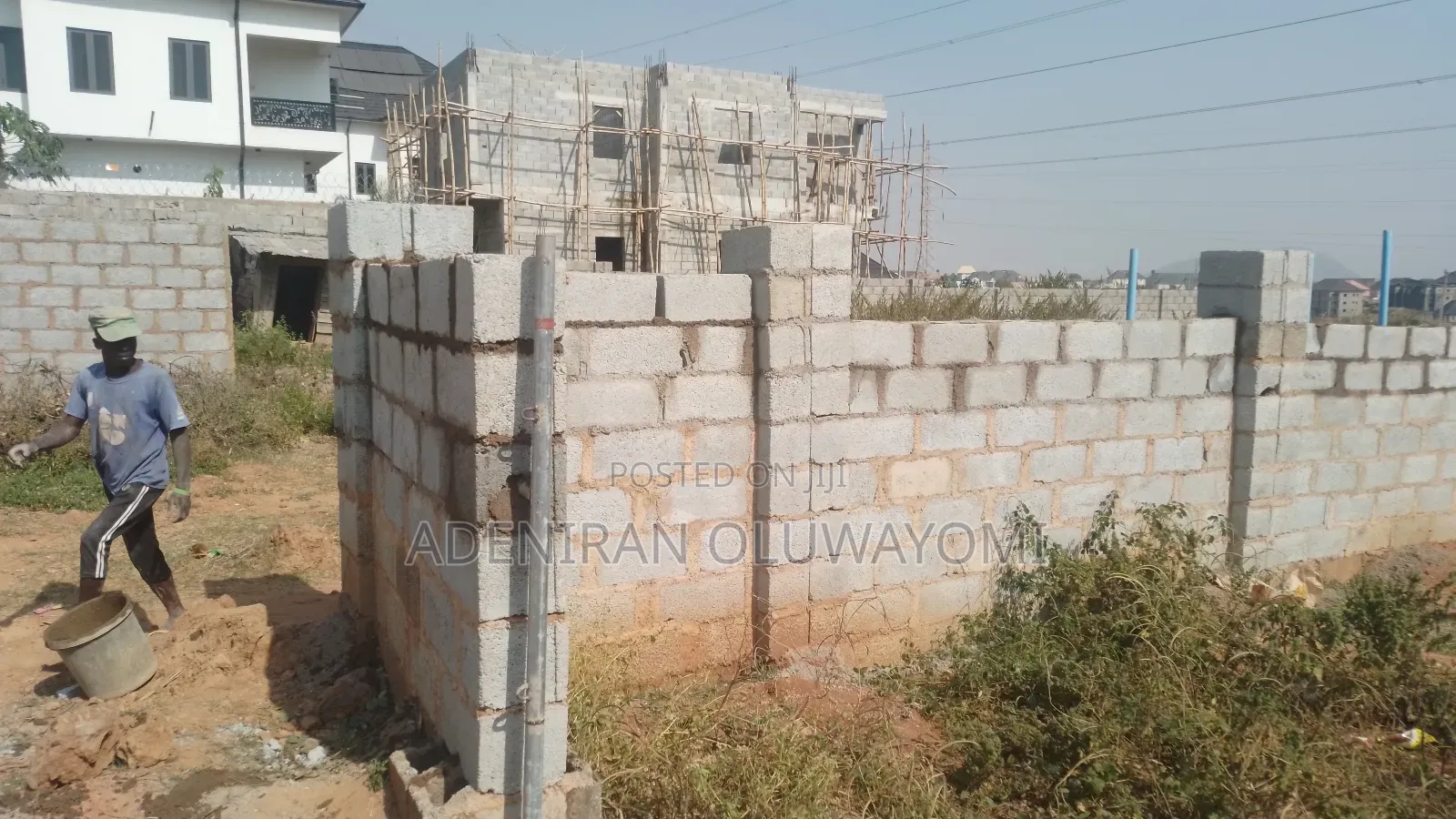 Professional Builder Foundation Expert – Solid Structural Work