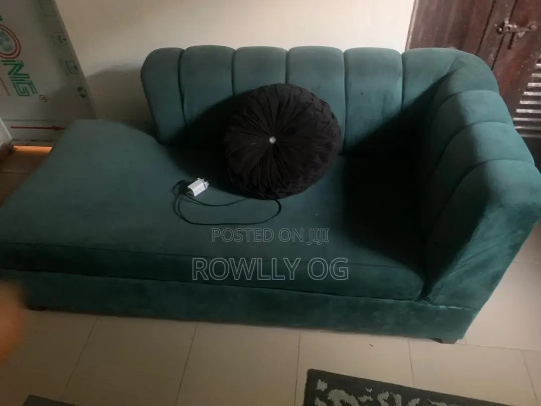 L Shape Sofas