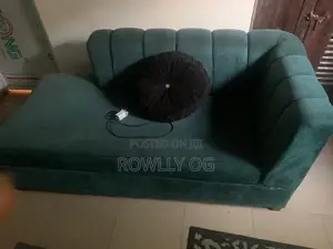 L Shape Sofas