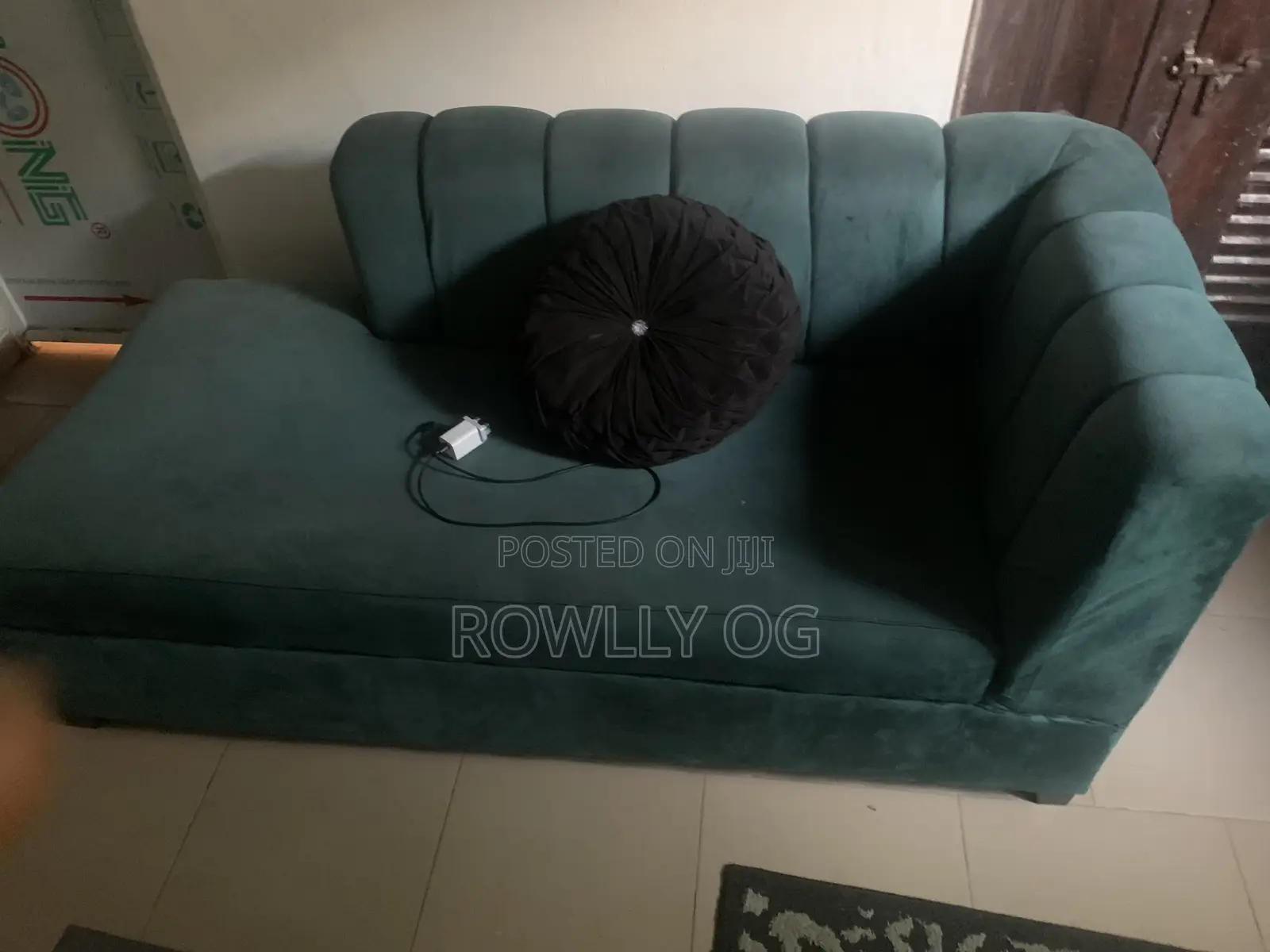 L Shape Sofas