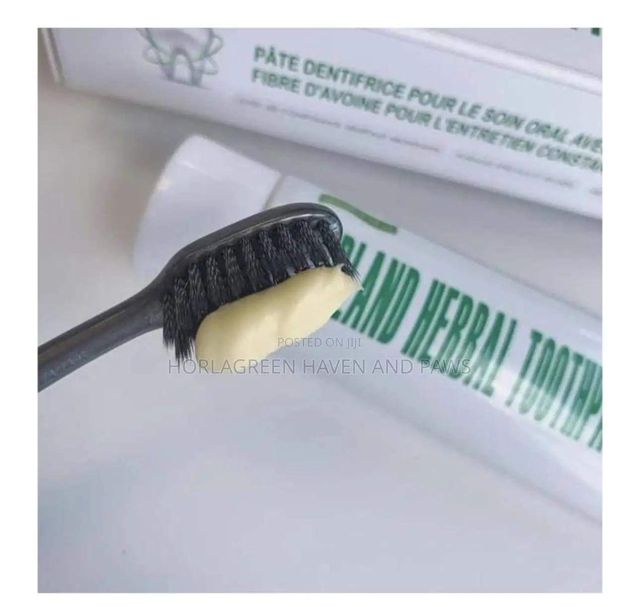 Norland Herbal Toothpaste