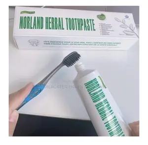 Norland Herbal Toothpaste
