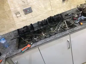 Ayoks Gas Cooker Repairer